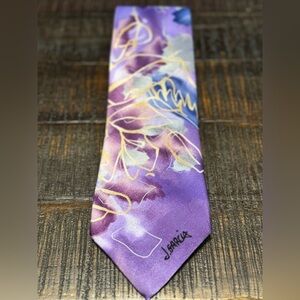 J. Garcia Neck Tie